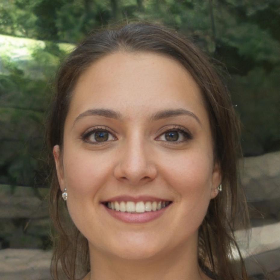 Ritratto professionale di Livia Sorrentino