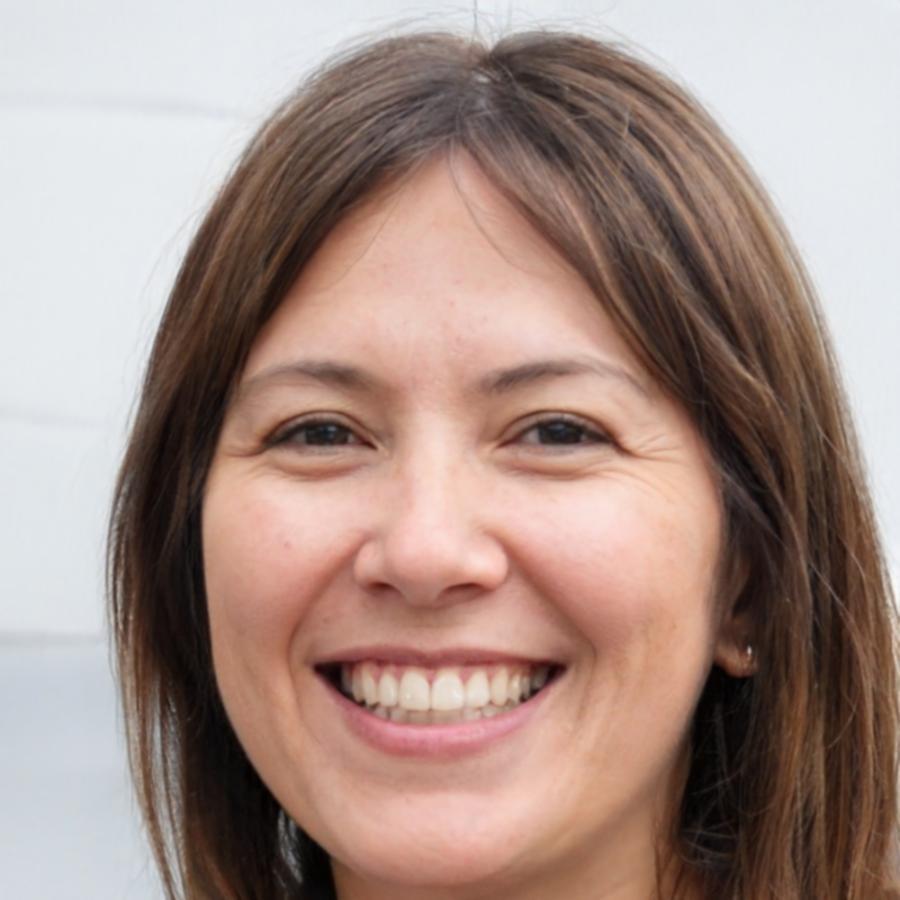 Ritratto professionale di Bianca Venturi